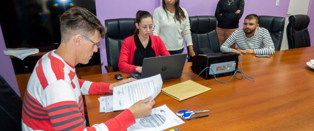 Mejorarán el tránsito pesado de Villa Mantero en el departamento Uruguay