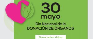 Día de la Donación de Órganos: la provincia crea conciencia sobre la importancia de este acto solidario