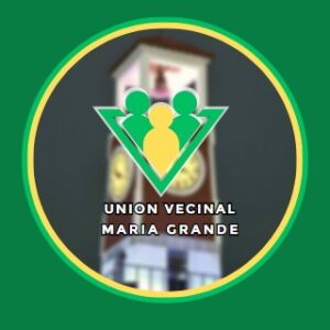 La Unión Vecinal María Grande no hizo ningún tipo de Alianzas e iria con candidatos propìos a las eleccciones