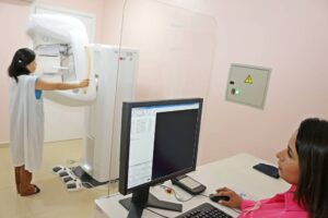 Se digitalizará el servicio de diagnostico por imágenes en el Hospital local