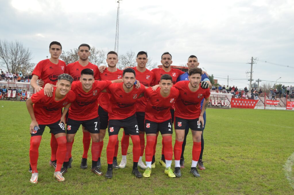 Empate de los equipos locales en sus cruces con los seguienses