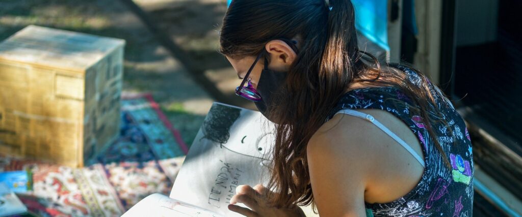 Talleres gratuitos de promoción de la lectura en la Sala Antequeda