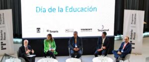 Entre Ríos expuso acerca de la agenda educativa actual y futura