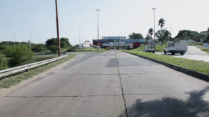 Mejorarán el ingreso a Paraná por el Túnel Subfluvial desde Avenida Uranga