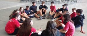 Semana del cooperativismo y mutualismo en las escuelas entrerrianas