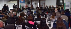 Más de 1000 productores participaron del ciclo de capacitaciones ganaderas de Entre Ríos