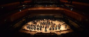 La Sinfónica celebra sus 75 años de vida con la novena Sinfonía de Beethoven