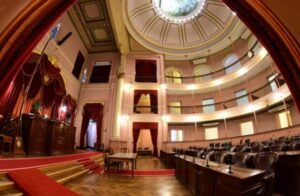 Este miércoles vuelve a sesionar la Cámara de Diputados de la provincia