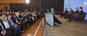 Entre Ríos estuvo presente en la segunda Conferencia Cumbre de Asuntos Cibernéticos