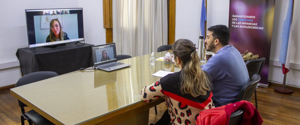 Desde la sociedad civil aportarán a las políticas para fortalecer la autonomía de adolescentes sin cuidados parentales