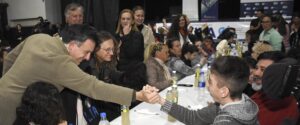 Más de 500 deportistas participan de las finales de los Juegos Evita Adaptados en Concepción del Uruguay