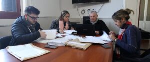 Abrieron sobres de la licitación para dos obras de agua potable en localidades de los departamentos Villaguay y Uruguay
