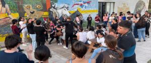Los Juegos Culturales Entrerrianos Evita llegan a la instancia provincial en su 18° edición