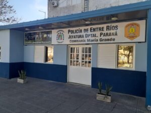 Allanamientos en Paraná en busca de esclarecer el asalto en zona Rural de hace un mes atrás