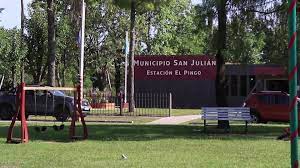 EL PINGO – El Municipio recibió el Decreto por el cual la provincia otorga aporte para construir tinglado polideportivo