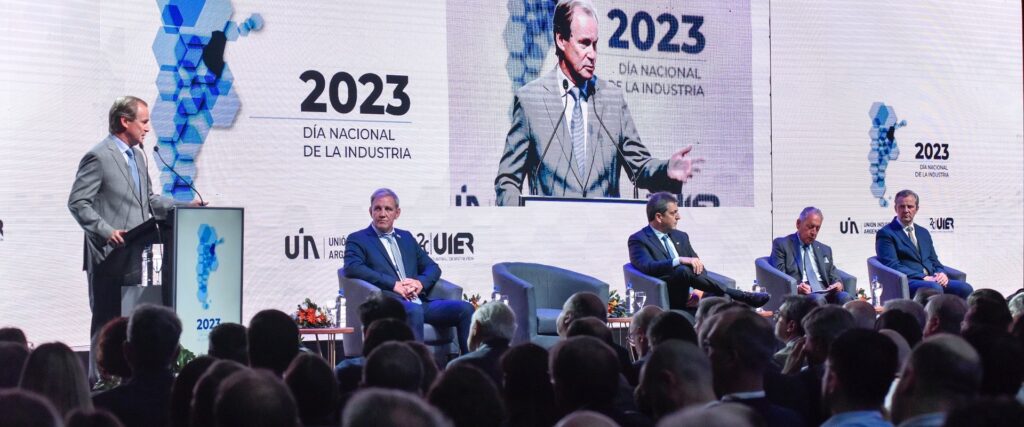 Anuncian nuevos beneficios impositivos para la industria entrerriana