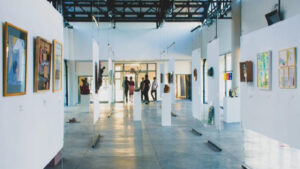 Se viene la primera edición de la Feria de Arte Paraná