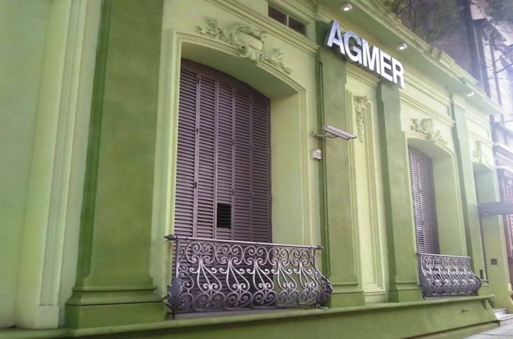 AGMER realizó planteos ante los errores de liquidaciones y el gobierno se comprometió a resolverlo en los próximos días
