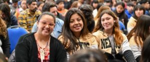 Más de 400 estudiantes secundarios participaron de la 11ª edición de Jóvenes por la Memoria