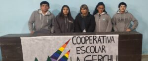 El CGE aprobó la primera cooperativa escolar en Villaguay