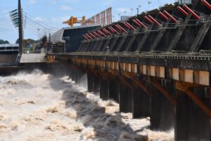 El nivel del  río Uruguay en las ciudades de Concordia y Salto permanecerá estable durante éste fin de semana