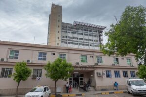 Se reactivaron las cirugías programadas en el hospital Materno Infantil San Roque