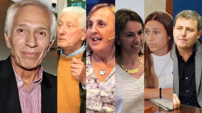 Los elegidos de Frigerio para Desarrollo Económico