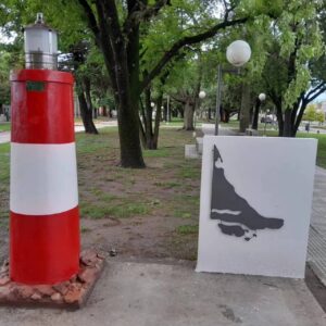 Este viernes se inaugura monumento que reconoce a los soldados que fueron movilizados a la frontera con Chile en 1978