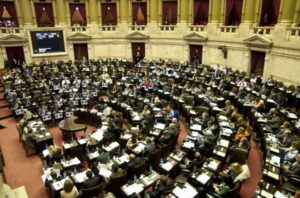 Diputados Nacionales entrerrianos de UxP rechazan el mega Decreto presidencial