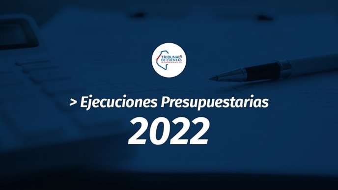 El Tribunal de Cuentas lanzó un nuevo paquete de estadísticas y datos de la Comunas