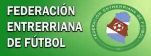 Comienza la Copa de Entre Rios. Cuatro equipos de Paraná Campaña formaran parte de la competencia