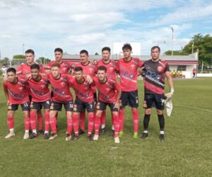 Tabossi cayó en su visita a Patronato en el debut por la Copa de Entre Ríos