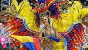 Las fiestas populares y los carnavales impulsan el turismo
