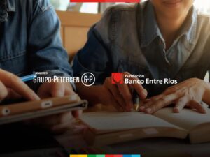 Fundación Banco Entre Ríos repasó su gestión 2023