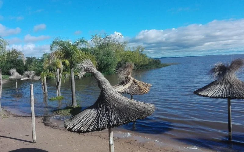 La ola de calor azota más fuerte: Prevén 36 grados para hoy y 40 el viernes