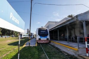 Aumenta el precio del pasaje del tren Paraná – Colonia Avellaneda – La Picada