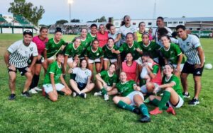 Las chicas de Unión están en la final de la Copa Entre Ríos