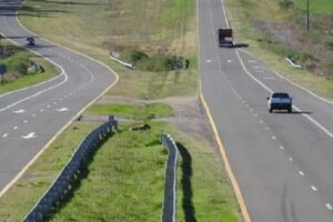 DNV Distrito 17: Estado de rutas nacionales en Entre Ríos