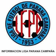 Se modificarán los estatutos de la Liga de futbol de Paraná Campaña