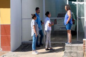 Detectan dos casos importados de dengue en Paraná y realizan bloqueos sanitarios