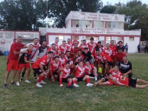 Copa Entre Ríos: quedaron definidos los cruces – Unión y Tabossi jugarán con equipos paceños