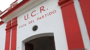 La UCR Entre Ríos se solidarizó con los gobernadores agraviados por Milei y pidió respeto por la Constitución