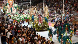 Verano 2024: Destacan a Entre Ríos entre los destinos más elegidos para disfrutar el Carnaval