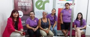 Intensifican las acciones de prevención contra la trata de personas en Entre Ríos