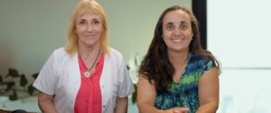 Un equipo interdisciplinario diagnostica y controla las enfermedades poco frecuentes en el hospital San Roque