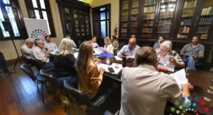 Diputados discuten cambios en la Policía de Entre Ríos