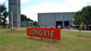 La planta de Longvie en Paraná evalúa suspender el 50% de su personal
