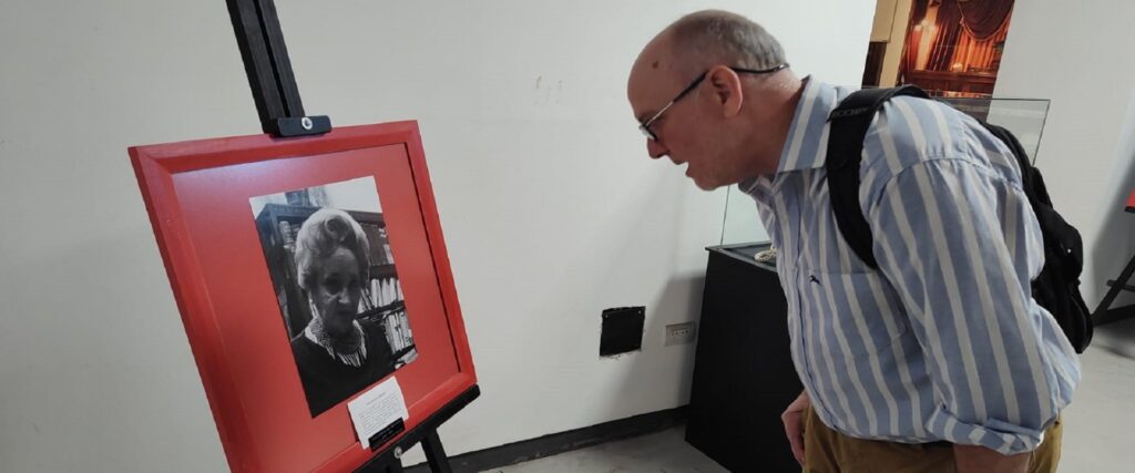 Se abrieron muestras en museos provinciales para homenajear a las mujeres entrerrianas