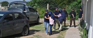 La Policía de Entre Ríos realizó 21 procedimientos en la lucha contra las drogas peligrosas