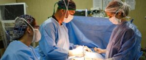 Se realizó un nuevo operativo de donación de órganos y tejidos en Paraná